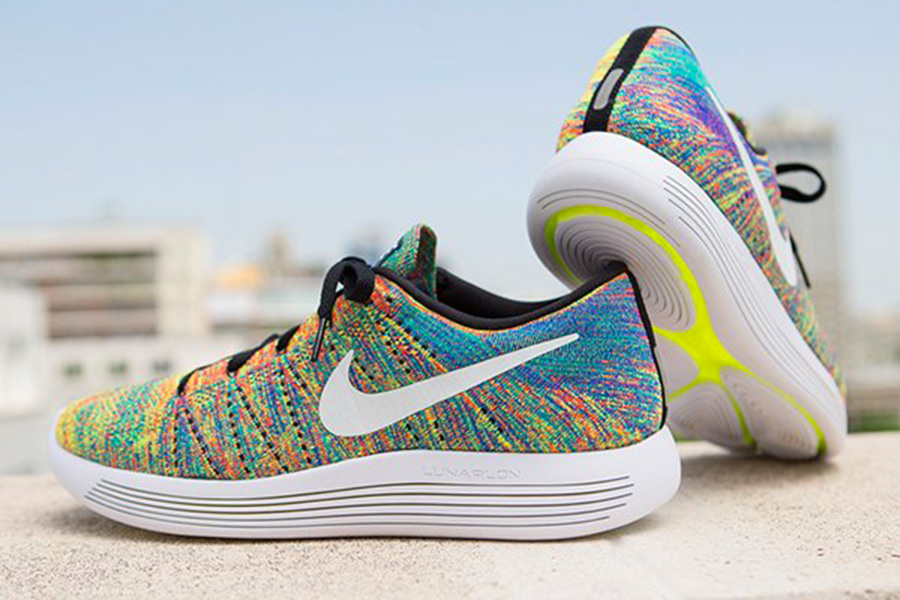 nike lunarepic flyknit nike lunarepic flyknit